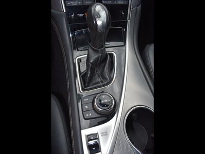 2015 INFINITI Q50 Premium   - Photo 12 - Mesa, AZ 85201