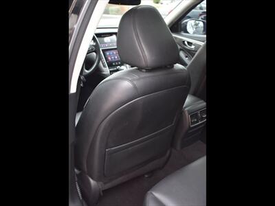 2015 INFINITI Q50 Premium   - Photo 20 - Mesa, AZ 85201
