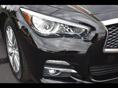 2015 INFINITI Q50 Premium   - Photo 42 - Mesa, AZ 85201