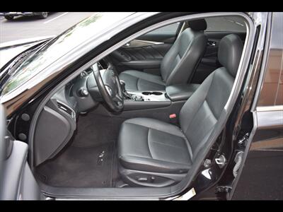 2015 INFINITI Q50 Premium   - Photo 15 - Mesa, AZ 85201