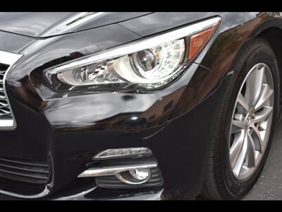 2015 INFINITI Q50 Premium   - Photo 44 - Mesa, AZ 85201