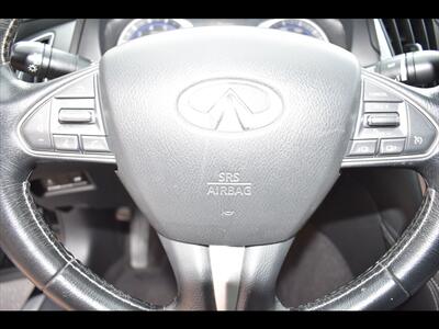 2015 INFINITI Q50 Premium   - Photo 13 - Mesa, AZ 85201