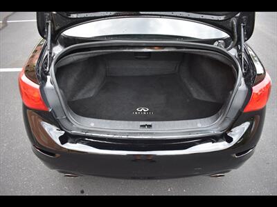2015 INFINITI Q50 Premium   - Photo 22 - Mesa, AZ 85201
