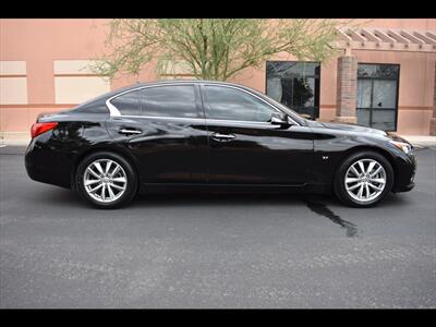 2015 INFINITI Q50 Premium   - Photo 1 - Mesa, AZ 85201