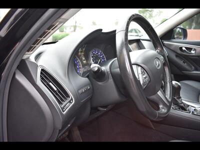 2015 INFINITI Q50 Premium   - Photo 14 - Mesa, AZ 85201