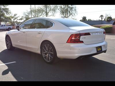 2017 Volvo S90 T5 Momentum   - Photo 6 - Mesa, AZ 85201