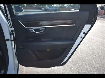 2017 Volvo S90 T5 Momentum   - Photo 28 - Mesa, AZ 85201