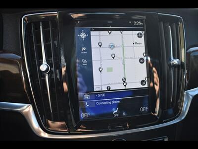 2017 Volvo S90 T5 Momentum   - Photo 10 - Mesa, AZ 85201
