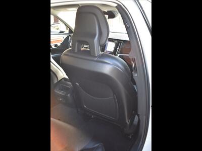 2017 Volvo S90 T5 Momentum   - Photo 27 - Mesa, AZ 85201