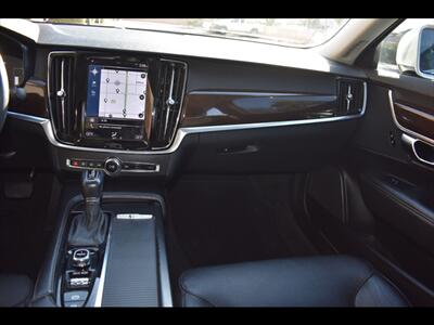 2017 Volvo S90 T5 Momentum   - Photo 30 - Mesa, AZ 85201