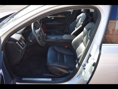 2017 Volvo S90 T5 Momentum   - Photo 16 - Mesa, AZ 85201