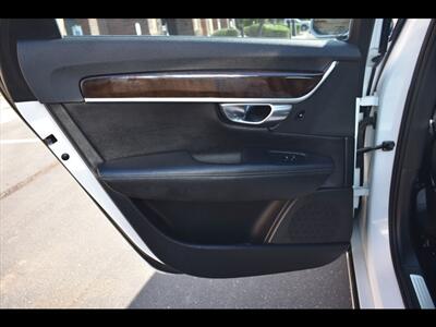 2017 Volvo S90 T5 Momentum   - Photo 22 - Mesa, AZ 85201