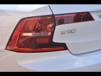 2017 Volvo S90 T5 Momentum   - Photo 48 - Mesa, AZ 85201