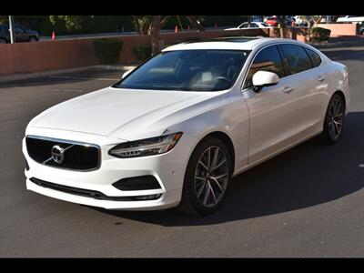 2017 Volvo S90 T5 Momentum   - Photo 3 - Mesa, AZ 85201