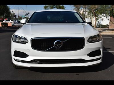 2017 Volvo S90 T5 Momentum   - Photo 8 - Mesa, AZ 85201
