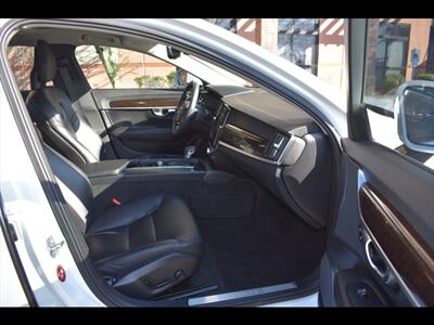 2017 Volvo S90 T5 Momentum   - Photo 32 - Mesa, AZ 85201