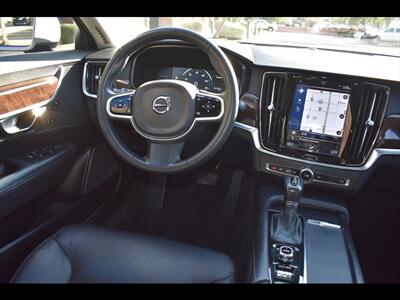 2017 Volvo S90 T5 Momentum   - Photo 29 - Mesa, AZ 85201
