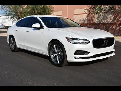 2017 Volvo S90 T5 Momentum   - Photo 2 - Mesa, AZ 85201