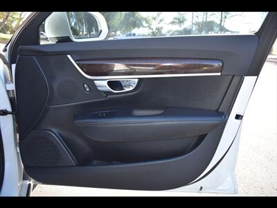 2017 Volvo S90 T5 Momentum   - Photo 34 - Mesa, AZ 85201