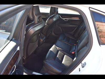 2017 Volvo S90 T5 Momentum   - Photo 20 - Mesa, AZ 85201