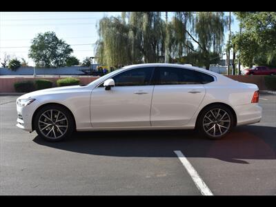 2017 Volvo S90 T5 Momentum   - Photo 4 - Mesa, AZ 85201
