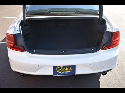 2017 Volvo S90 T5 Momentum   - Photo 24 - Mesa, AZ 85201