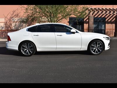 2017 Volvo S90 T5 Momentum   - Photo 1 - Mesa, AZ 85201