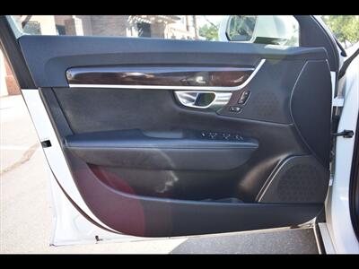 2017 Volvo S90 T5 Momentum   - Photo 18 - Mesa, AZ 85201