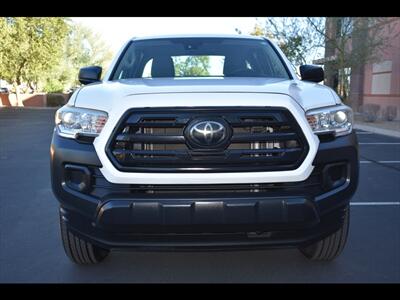 2018 Toyota Tacoma SR   - Photo 8 - Mesa, AZ 85201