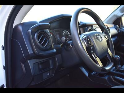 2018 Toyota Tacoma SR   - Photo 12 - Mesa, AZ 85201