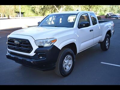 2018 Toyota Tacoma SR   - Photo 3 - Mesa, AZ 85201