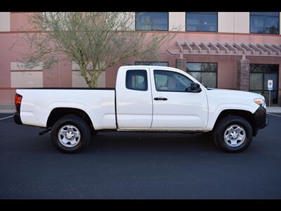 2018 Toyota Tacoma SR Truck