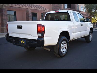 2018 Toyota Tacoma SR   - Photo 6 - Mesa, AZ 85201