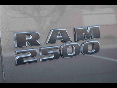 2018 RAM 2500 Power Wagon   - Photo 49 - Mesa, AZ 85201