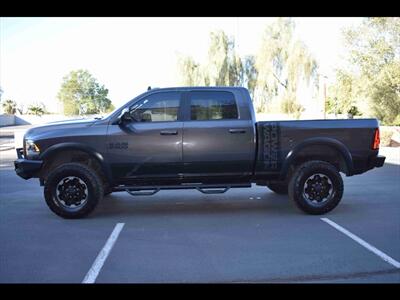 2018 RAM 2500 Power Wagon   - Photo 5 - Mesa, AZ 85201