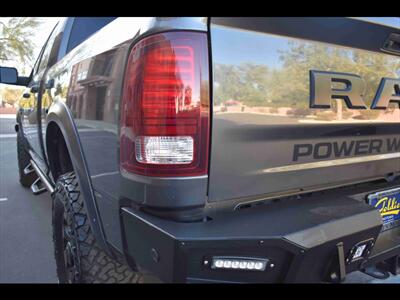 2018 RAM 2500 Power Wagon   - Photo 46 - Mesa, AZ 85201