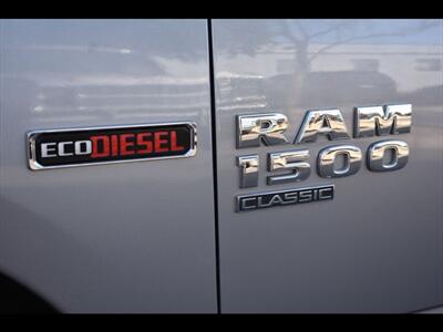 2019 RAM 1500 Classic Tradesman   - Photo 44 - Mesa, AZ 85201