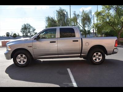 2019 RAM 1500 Classic Tradesman   - Photo 4 - Mesa, AZ 85201