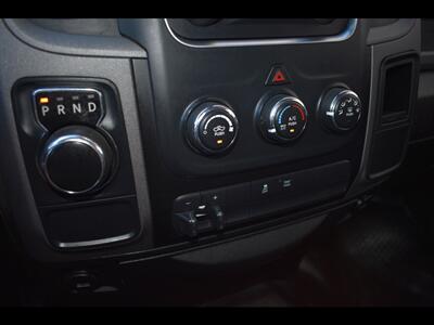 2019 RAM 1500 Classic Tradesman   - Photo 11 - Mesa, AZ 85201