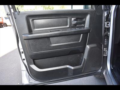 2019 RAM 1500 Classic Tradesman   - Photo 16 - Mesa, AZ 85201