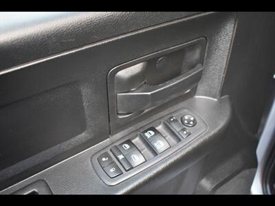 2019 RAM 1500 Classic Tradesman   - Photo 17 - Mesa, AZ 85201
