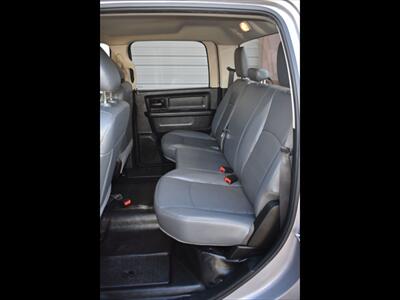 2019 RAM 1500 Classic Tradesman   - Photo 18 - Mesa, AZ 85201