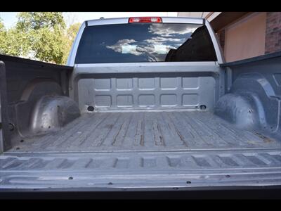 2019 RAM 1500 Classic Tradesman   - Photo 22 - Mesa, AZ 85201