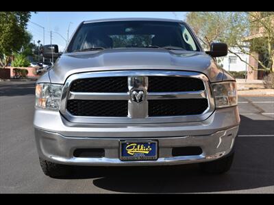 2019 RAM 1500 Classic Tradesman   - Photo 8 - Mesa, AZ 85201