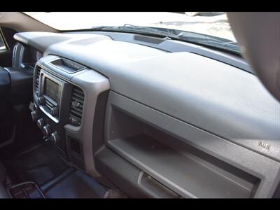 2019 RAM 1500 Classic Tradesman   - Photo 33 - Mesa, AZ 85201