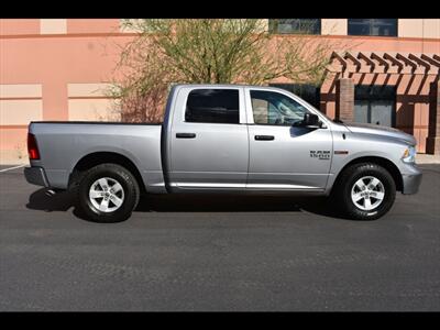 2019 RAM 1500 Classic Tradesman   - Photo 1 - Mesa, AZ 85201