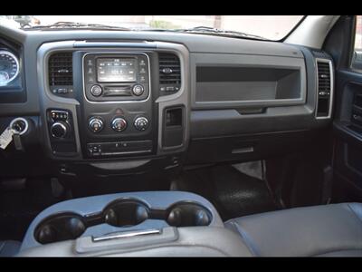 2019 RAM 1500 Classic Tradesman   - Photo 28 - Mesa, AZ 85201