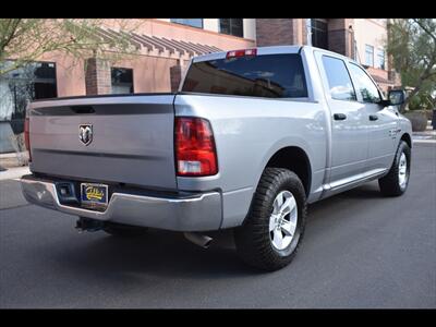 2019 RAM 1500 Classic Tradesman   - Photo 7 - Mesa, AZ 85201