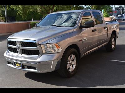 2019 RAM 1500 Classic Tradesman   - Photo 3 - Mesa, AZ 85201