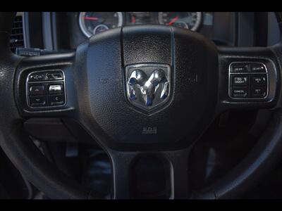 2019 RAM 1500 Classic Tradesman   - Photo 12 - Mesa, AZ 85201
